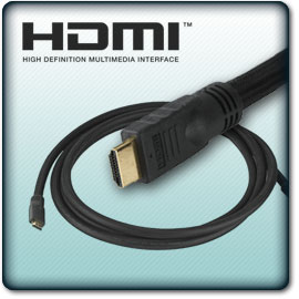 HDMI cable