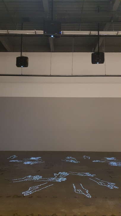 제14회 광주비엔날레 <물처럼 부드럽고 여리게