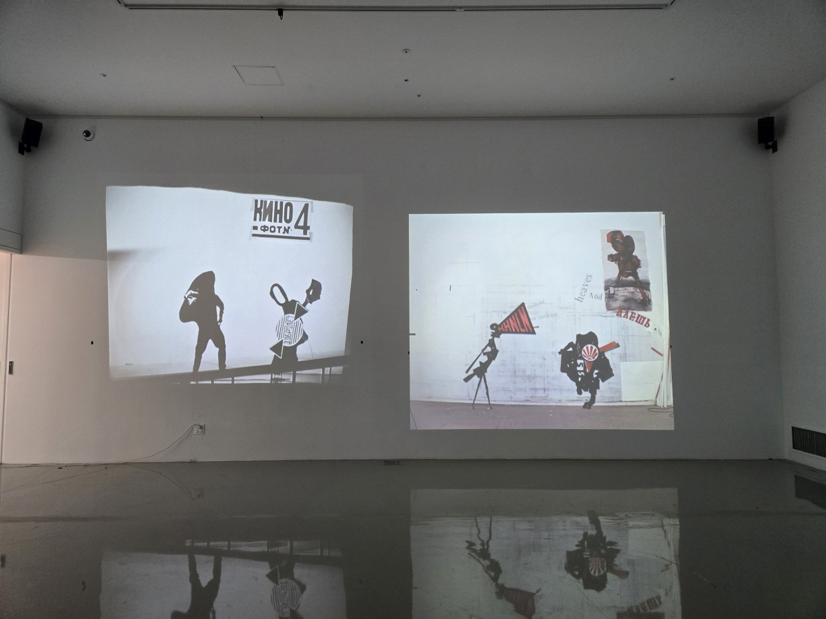 MMCA × CMOA 청주프로젝트 2025 <다시, 찬란현 여정>